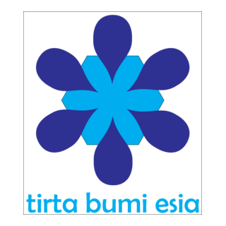 tirta bumi esia Logo PNG Vector