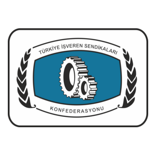 TISK Logo PNG Vector