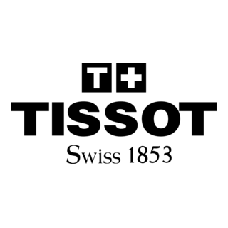 Tissot Logo PNG Vector