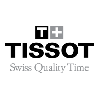 Tissot Logo PNG Vector