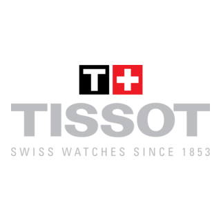 Tissot Logo PNG Vector