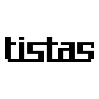 tistas Logo PNG Vector