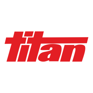 titan acumuladores Logo PNG Vector