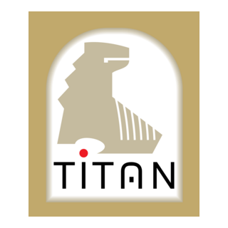 Titan Logo PNG Vector