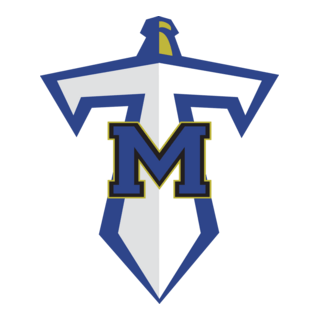 Titanes de Monterrey Logo PNG Vector