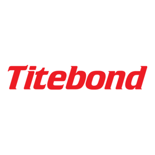 Titebond Logo PNG Vector