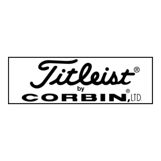 Titleist Logo PNG Vector