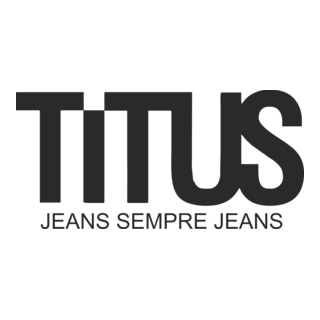 TITUS Logo PNG Vector