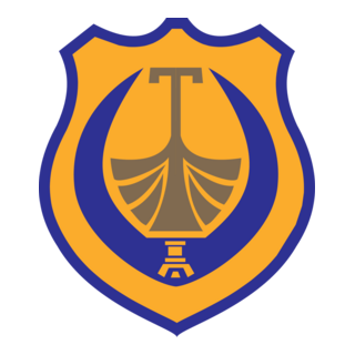 Tivat City Logo PNG Vector