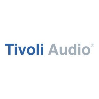 Tivoli Audio Logo PNG Vector