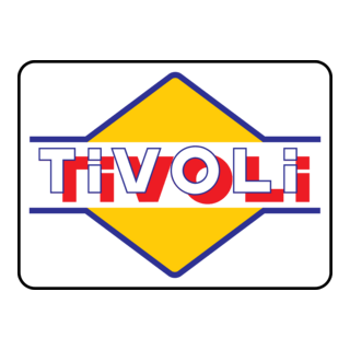 Tivoli Logo PNG Vector