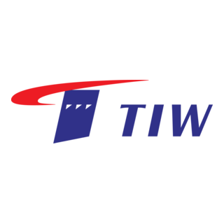 TIW Logo PNG Vector