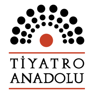 Tiyatro Anadolu Logo PNG Vector