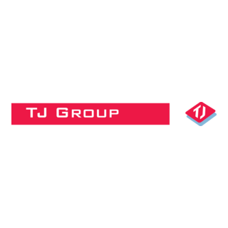 TJ Group Logo PNG Vector