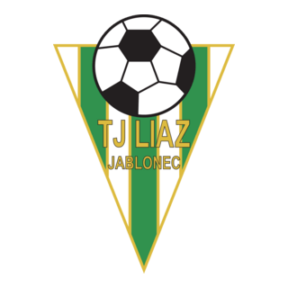 TJ LIAZ Jablonec Logo PNG Vector