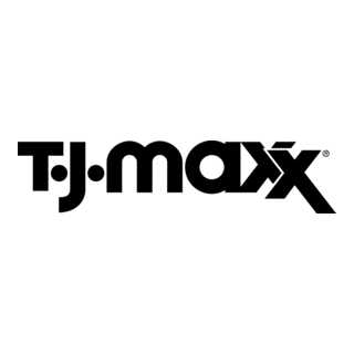 TJ Maxx Logo PNG Vector