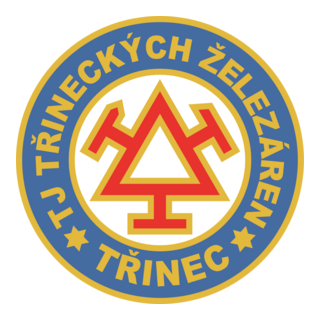 TJ TZ Trinec Logo PNG Vector
