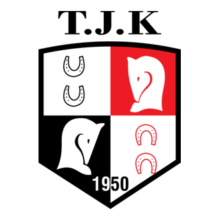 TJK Logo PNG Vector