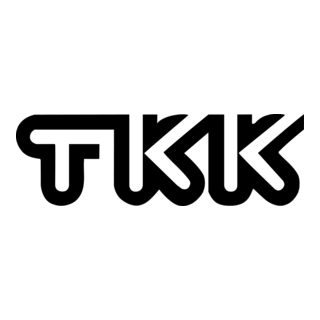 TKK Logo PNG Vector