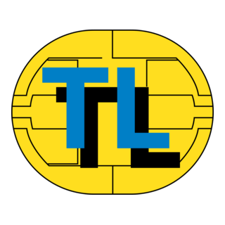 TL Logo PNG Vector