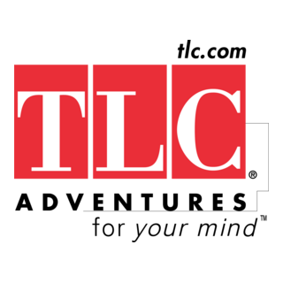 Tlc Logo PNG Vectors Free Download