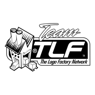 TLF Logo PNG Vector