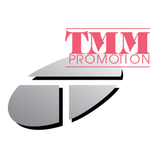 TMM Promotion Logo PNG Vector