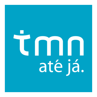 TMN Logo PNG Vector