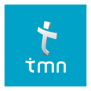 TMN Logo PNG Vector