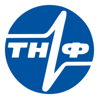 TNGF Logo PNG Vector