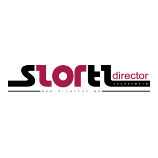 Tnoren (Director) Logo PNG Vector
