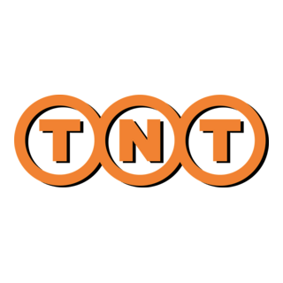 TNT Logo PNG Vector