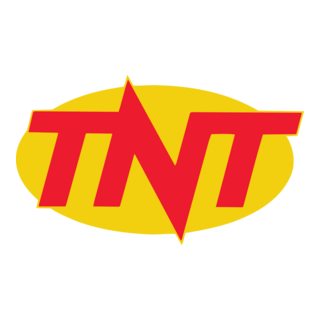 TNT Logo PNG Vector