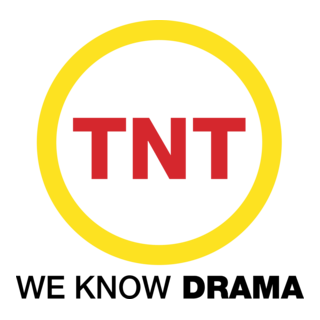 TNT Logo PNG Vector