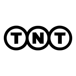 TNT Logo PNG Vector
