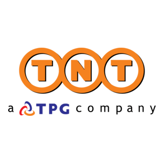 TNT Logo PNG Vector