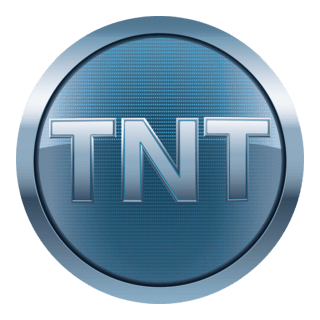 TNT Television Logo PNG Vector