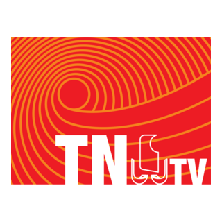 TnTV Logo PNG Vector