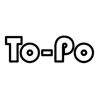 To-Ro Logo PNG Vector