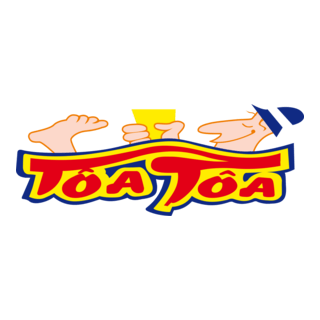 TôaTôa Logo PNG Vector