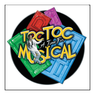 TOC TOC Logo PNG Vector