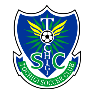Tochigi SC Logo PNG Vector
