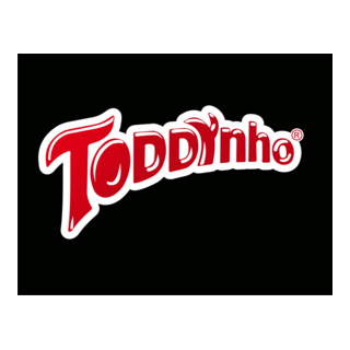 Toddynho Logo PNG Vector