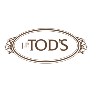 Tod's Logo PNG Vector