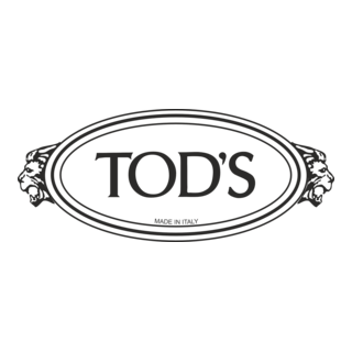 Tod's Logo PNG Vector