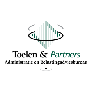Toelen & Partners Logo PNG Vector