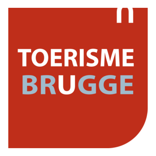 toerisme brugge Logo PNG Vector
