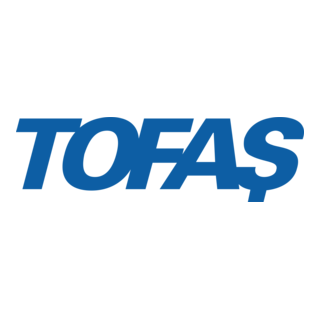 Tofas Logo PNG Vector
