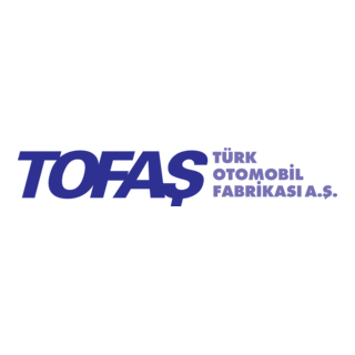 Tofas Logo PNG Vector