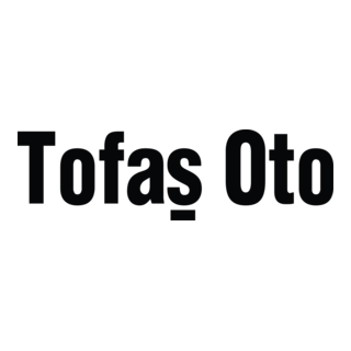 Tofas Oto Logo PNG Vector